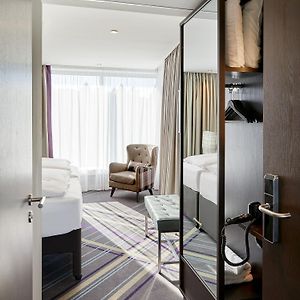 Standaard Kamer met een King Size Bed